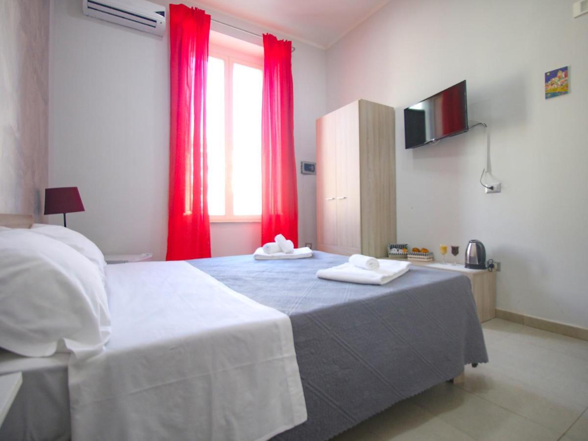 Apartment La Farfalla *