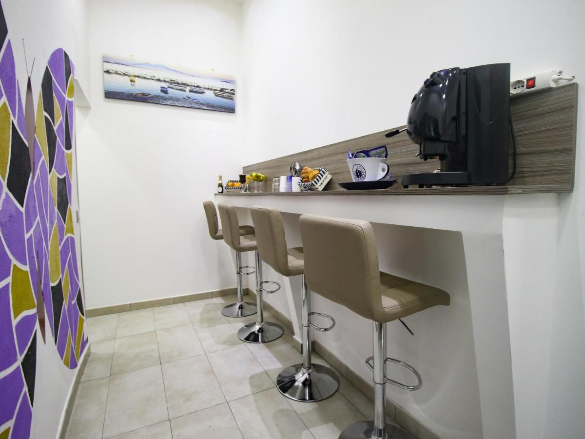 Apartment La Farfalla