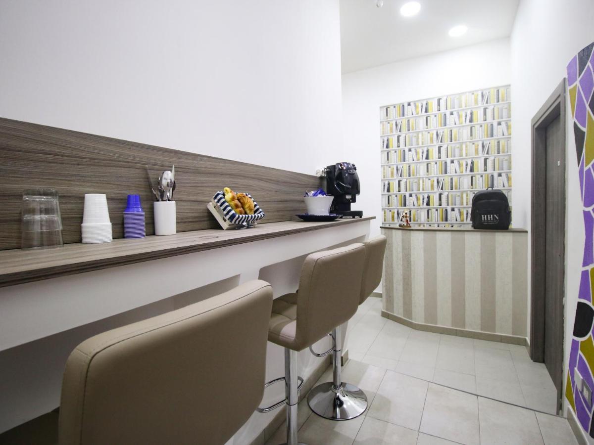 La Farfalla Apartment Naples
