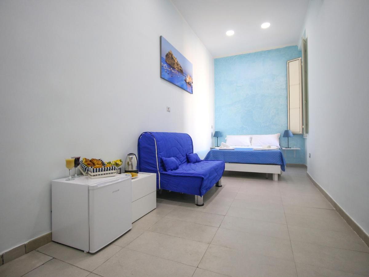Apartment La Farfalla