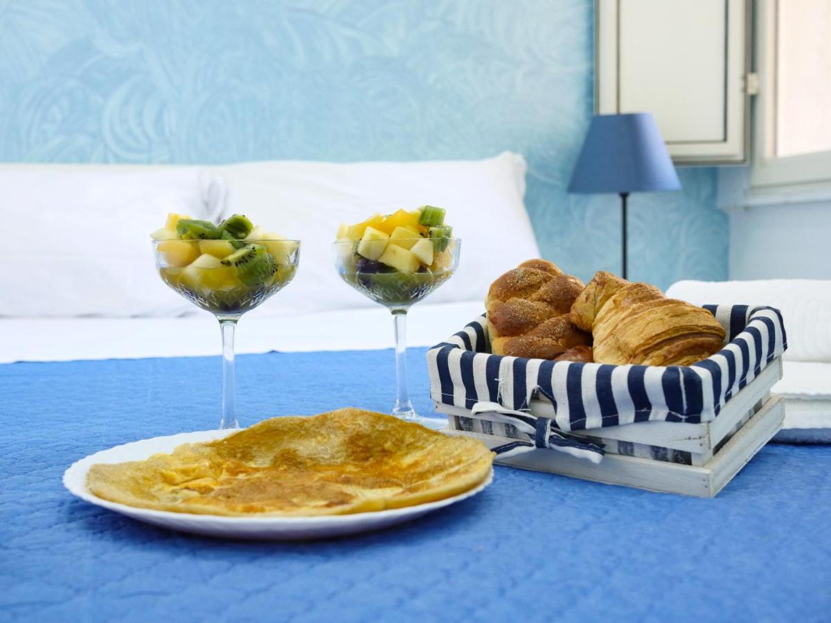 Apartment La Farfalla Naples