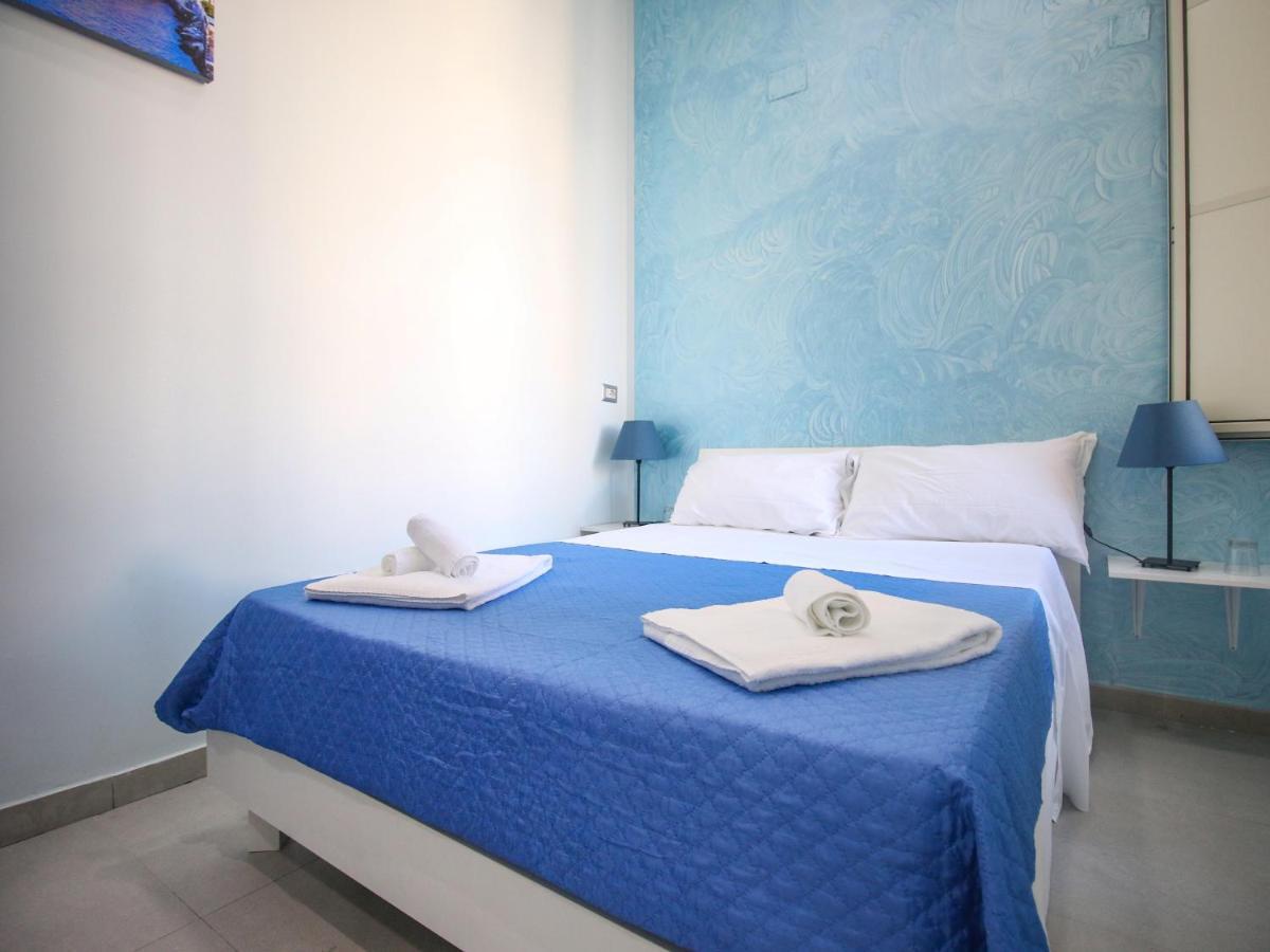 Apartment La Farfalla *