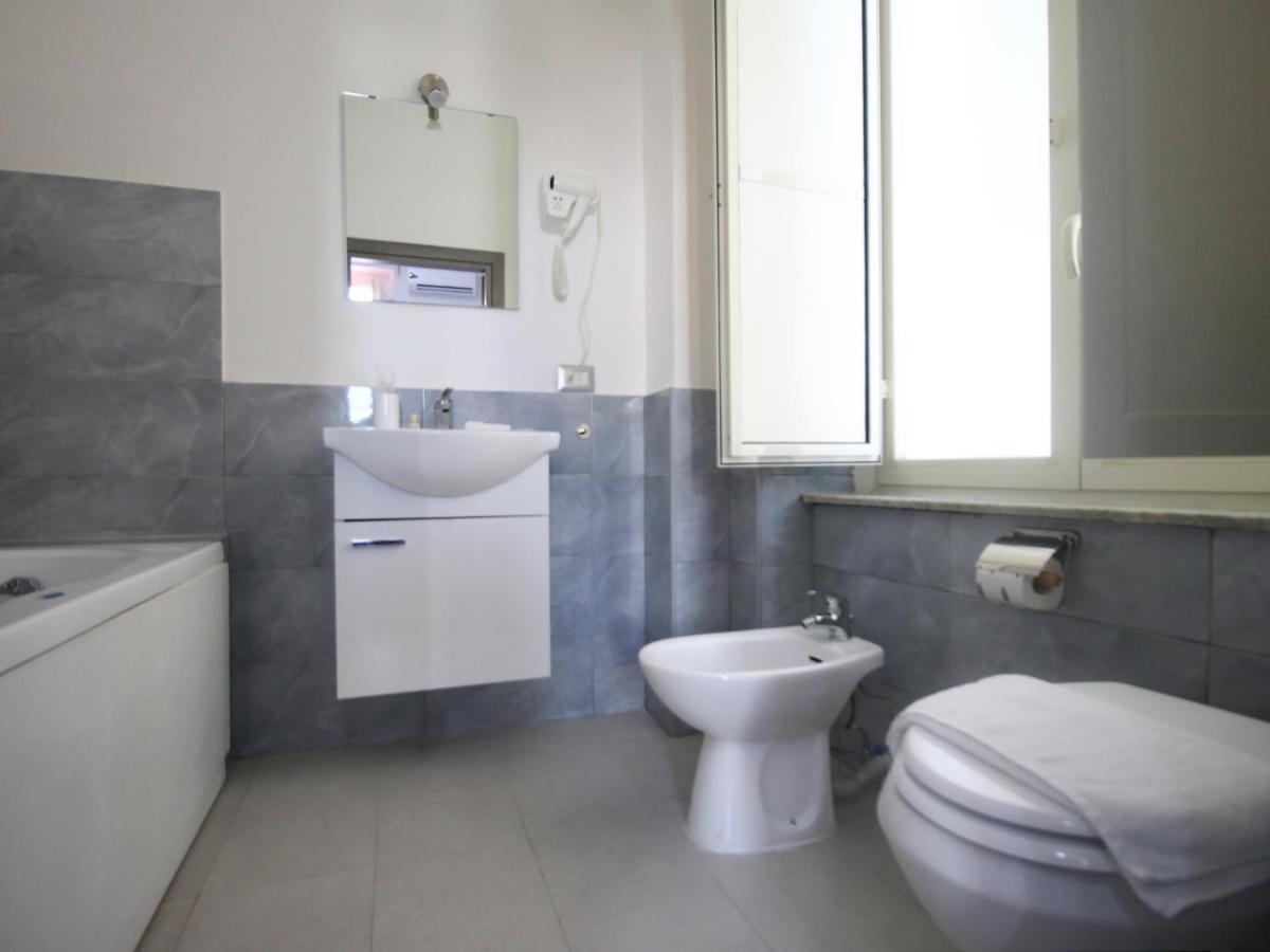 La Farfalla Apartment